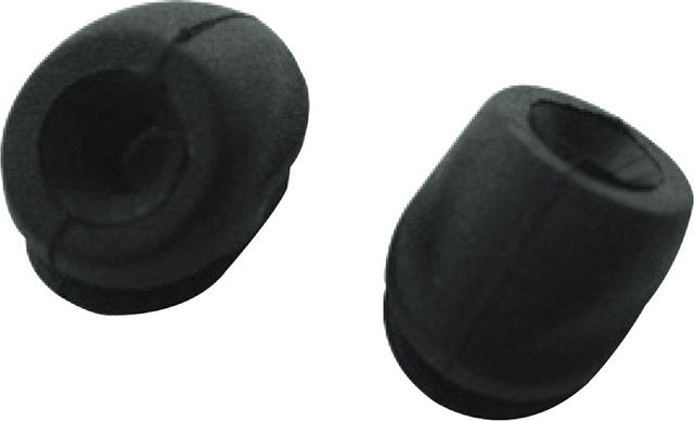 Jagwire frame plugs