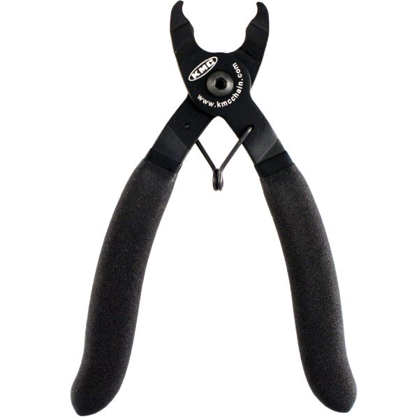KMC Missing Link Remover - Fietskettingtang (Zwart)