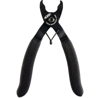 KMC Missing Link Remover - Fietskettingtang (Zwart)