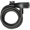 Axa kabelslot resolute 8-150 - zwart