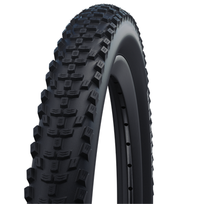 Schwalbe Smart sam buitenband 20x1.90 (47-406) k-guard zwart (label)