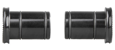 Novatec holle as conversiekit van 10mm naar 5mm per set