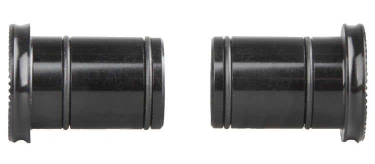 Novatec holle as conversiekit van 10mm naar 5mm per set
