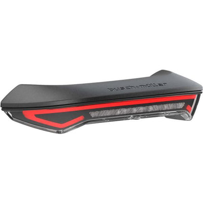 Busch + müller achterlicht toplight kite b m e-bike rear light toplight kite brex