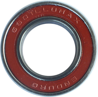 Enduro bearings deep groove ball bearing 6801 12 mm x 21 mm x 5 mm