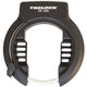 Ringslot Trelock RS430 met uitneembare sleutel - zwart