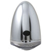 Spanninga koplamp trendo xdo 10 lux - chroom