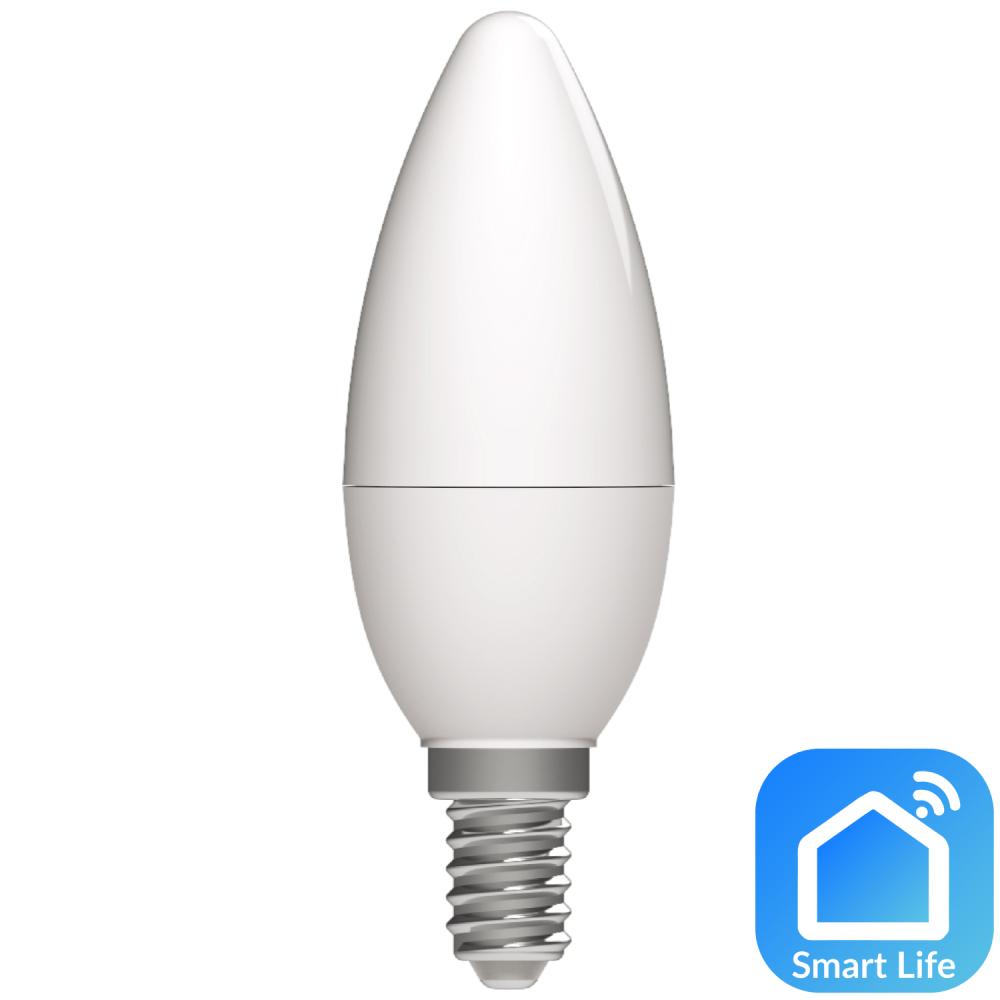Smart ledlamp