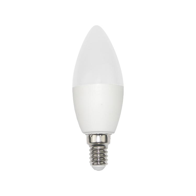 Smart ledlamp