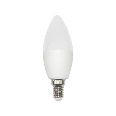 Smart ledlamp