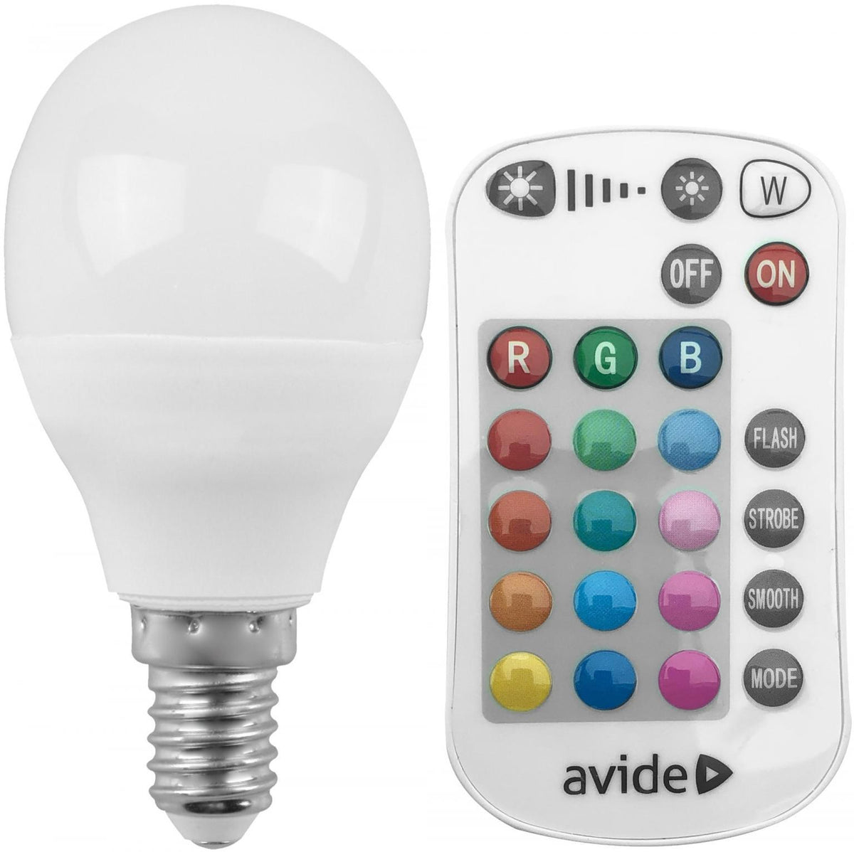 Smart ledlamp