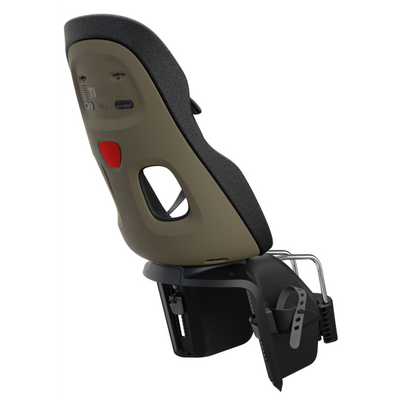 Thule achterzitje yepp nexxt 2 maxi