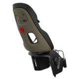 Thule yepp nexxt 2 maxi – fietsstoeltje - achterzitje - frame montage - deep khaki - afbeelding 1
