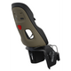 Thule yepp nexxt 2 maxi – fietsstoeltje - achterzitje - frame montage - deep khaki