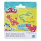 Hasbro playdoh dough dieren vormen 3 stuks
