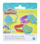 Hasbro playdoh dough hartje ijsje huisje vormen
