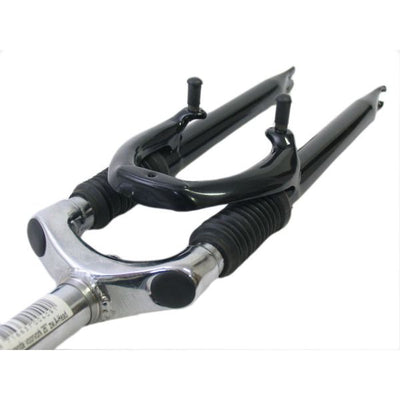 Vork verend 26 inch a-head 1.1 8 eco v-brake