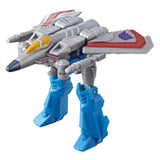 Hasbro transformers cyberverse scout figuur 10cm - afbeelding 2
