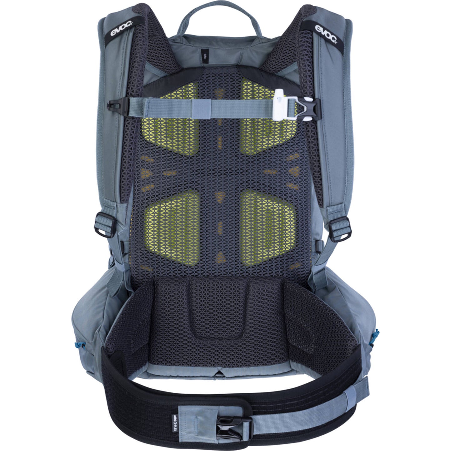 Evoc - explorer pro 26 steel one size 26l