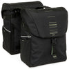Burgers - new looxs new looxs tas nr. 536 vigo double black green - 536.155