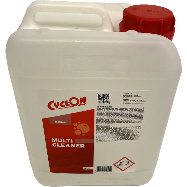 Cyclon multi cleaner - 5 liter