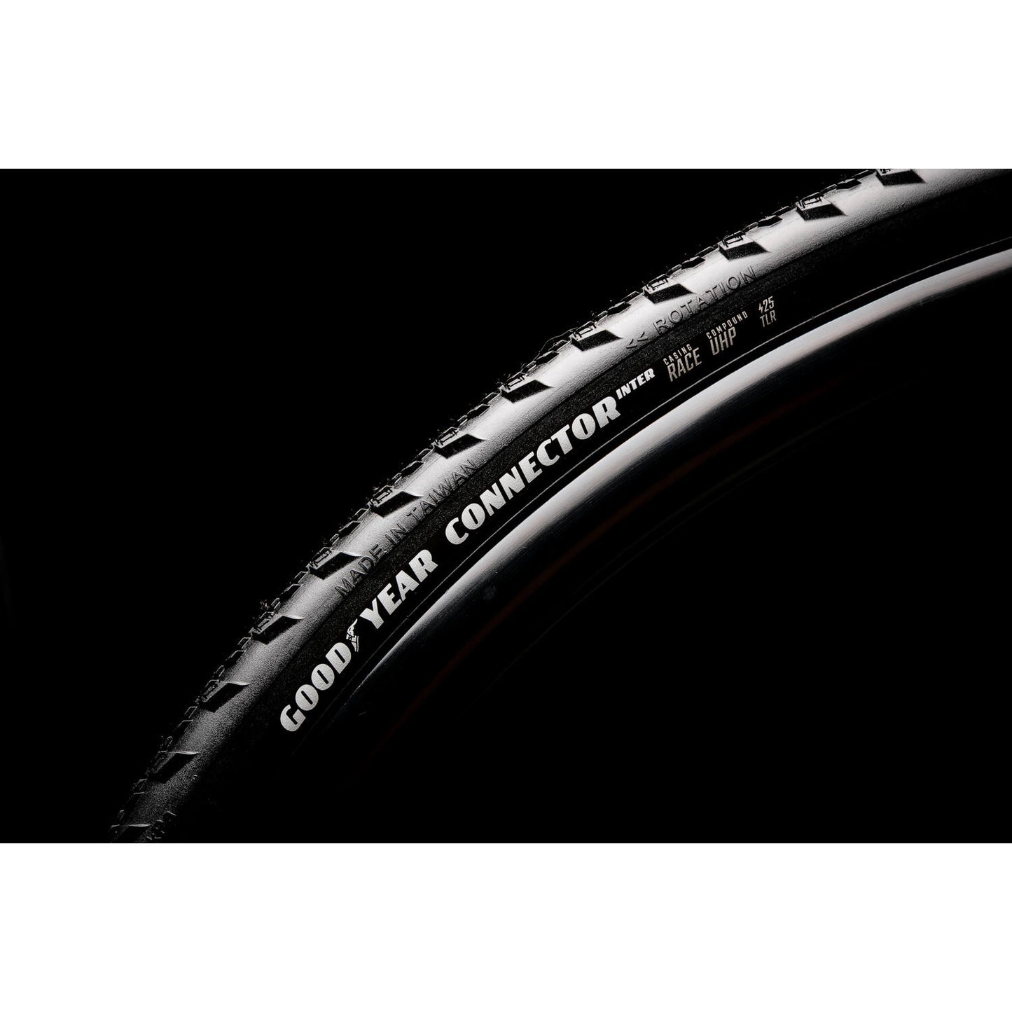 Goodyear - connector inter race tlr 700x50c