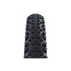 Schwalbe Buitenband Smart Sam Plus DD GreenGuard 29 x 2.10 54-622mm zwart met reflectie