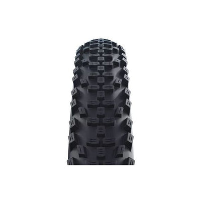 Schwalbe Buitenband Smart Sam Plus DD GreenGuard 29 x 2.10 54-622mm zwart met reflectie