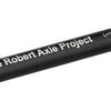 Robert axle project bike trailer thru-axle for 142 and 148 mm over locknut dimensions