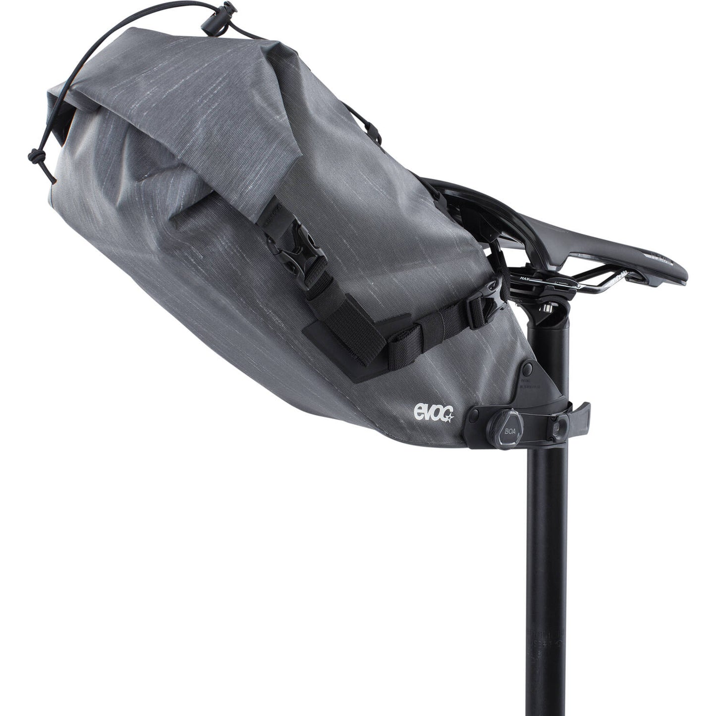 Evoc seat pack boa® wp - saddle bag