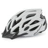 Polisport twig fietshelm m 55-58cm wit mat carbon