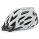 Polisport twig fietshelm m 55-58cm wit mat carbon