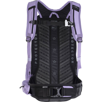 Evoc - fr trail e-ride 20 purple rose m l 20l