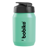 Bobike bidon go badger 450ml - mint - afbeelding 3