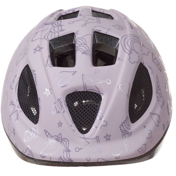 Polisport kinder helm fantasy xs 46-53 cm wit