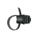 Axa kabelslot resolute c12-65 code - zwart - afbeelding 3