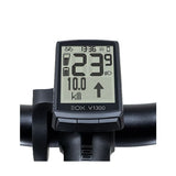 Sigma fietscomputer EOX View 1300 - afbeelding 2