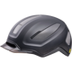 Ked fietshelm reach dt large 58-62 cm - black matt