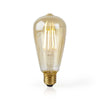 Smart filament lamp