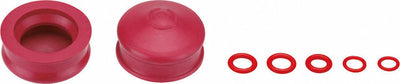 Jagwire pro bleed kit o-ring - dot