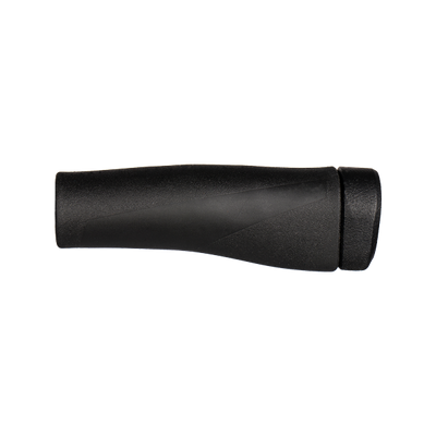 HERRMANS CLIK DD37 Originele Handvat 123mm TPE Zwart