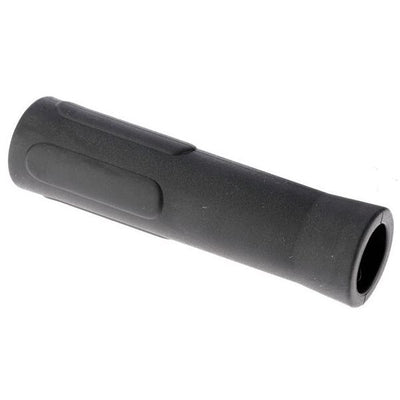 Westphal handvat #424 model shimano 122 mm - zwart (1 stuk)