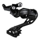 Shimano achterderailleur 105 rd-r7100 rear derail.shim.105 rd-r7100 black