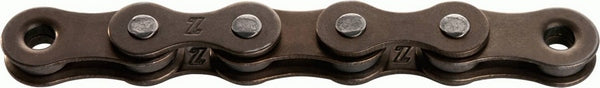 Km c z1 e-bike ketting 1 2x3 32 single speed 112 schakels