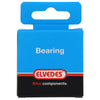 Elvedes kogellager 6806 2RS Max (42x30x7)