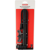 Simson mini vloerpomp aerogo - afbeelding 3