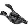Shimano versteller (rechts) 12 speed deore xt sl-m8100 i-spec ev - zwart