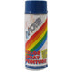 Motip spuitbus 400 ml - enzianblauw