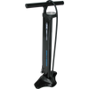Superspark var voetpomp magnum air force - zwart