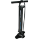 Superspark var voetpomp magnum air force - zwart
